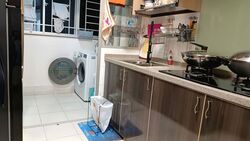 Blk 522A Tampines Greenleaf (Tampines), HDB 3 Rooms #569627581